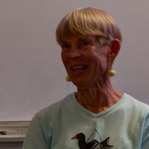 Eleanor Bissell