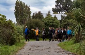 World Wetlands Day 2018