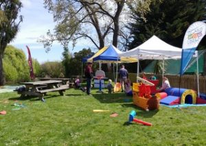 Walking Festival 13 October 2018