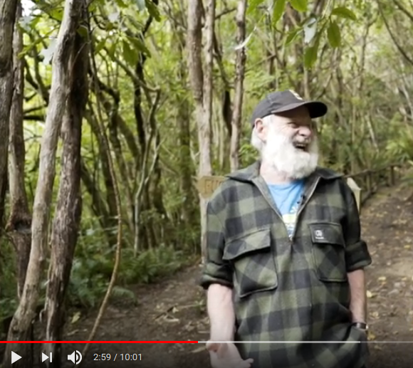 Better Ancestors Hinewai video