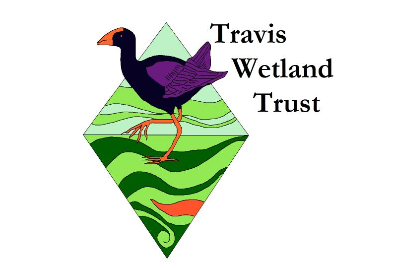 Travis Wetland Trust logo