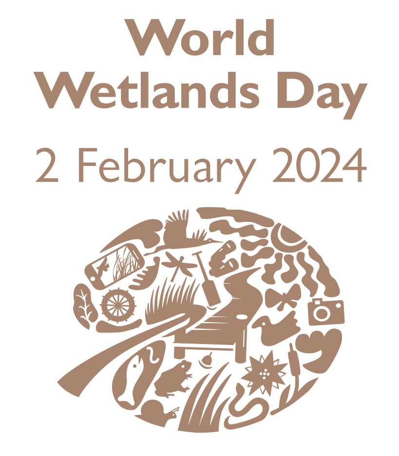 World Wetlands Day 2024