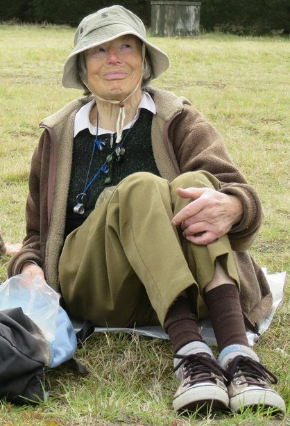 Bryony Macmillan