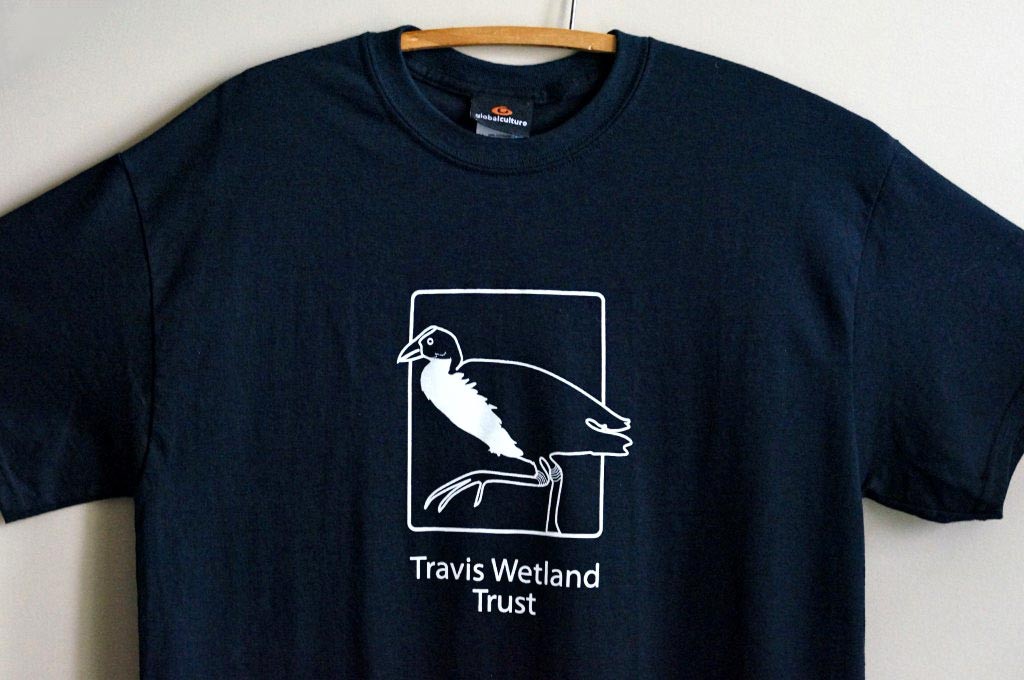 Pukeko T Shirt
